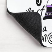 Tapis De Souris Mousepad (Coin)