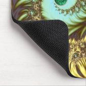 Tapis De Souris Mousepad (Coin)