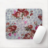 Tapis De Souris Mousepad (Avec souris)