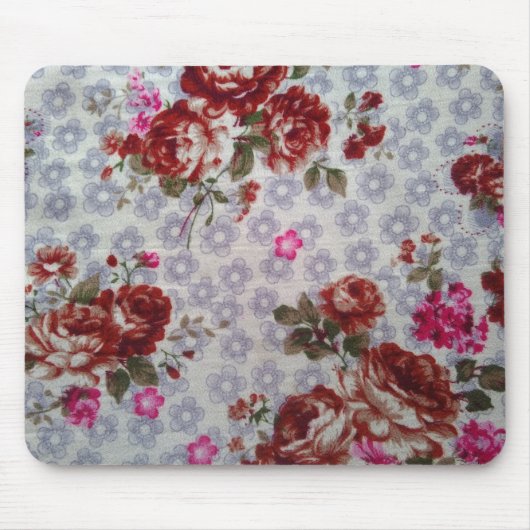 Tapis De Souris Mousepad (Devant)