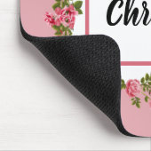 Tapis De Souris Mousepad (Coin)