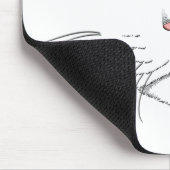 Tapis De Souris Mousepad (Coin)