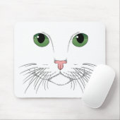 Tapis De Souris Mousepad (Avec souris)