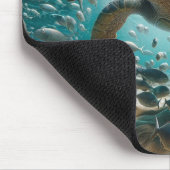 Tapis De Souris Mousepad (Coin)