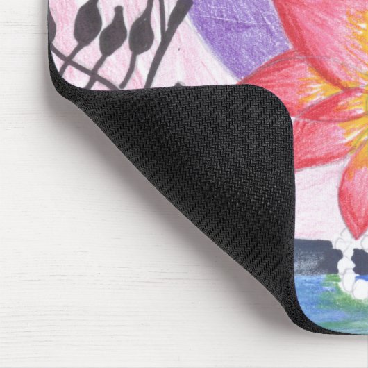 Tapis De Souris Mousepad (Coin)