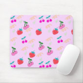 Tapis De Souris Mousepad (Avec souris)