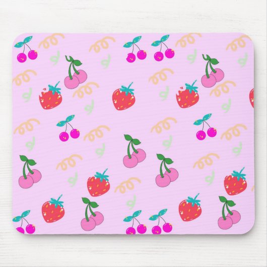 Tapis De Souris Mousepad (Devant)