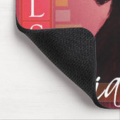 Tapis De Souris Mousepad (Coin)