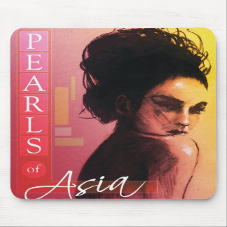 Tapis De Souris Mousepad