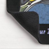 Tapis De Souris Mousepad (Coin)