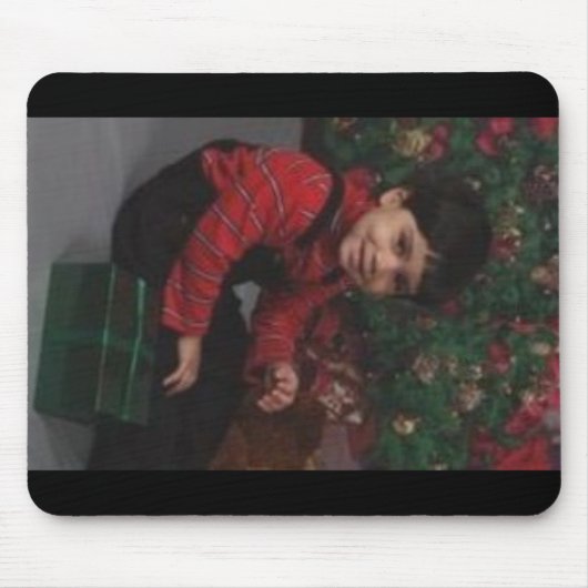 TAPIS DE SOURIS MOUSEPAD (Devant)