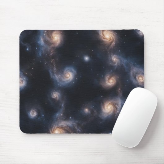 Tapis De Souris Mousepad (Avec souris)