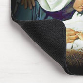 Tapis De Souris Mousepad (Coin)