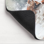 Tapis De Souris Mousepad (Coin)