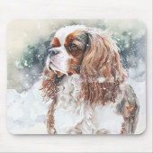 Tapis De Souris Mousepad (Devant)