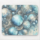 Tapis De Souris Mousepad (Devant)