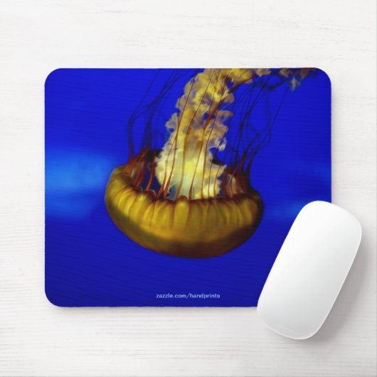 Tapis De Souris Mousepad (Avec souris)