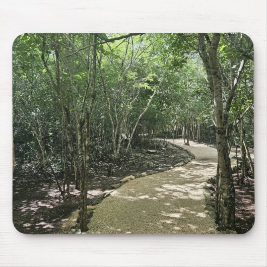 Tapis De Souris Mousepad (Devant)