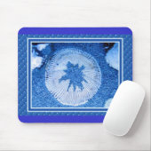 Tapis De Souris Mousepad (Avec souris)