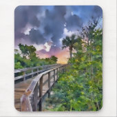 Tapis De Souris Mousepad (Devant)