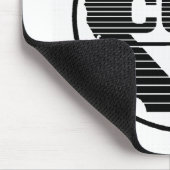 Tapis De Souris Mousepad (Coin)
