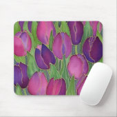 Tapis De Souris Mousepad (Avec souris)