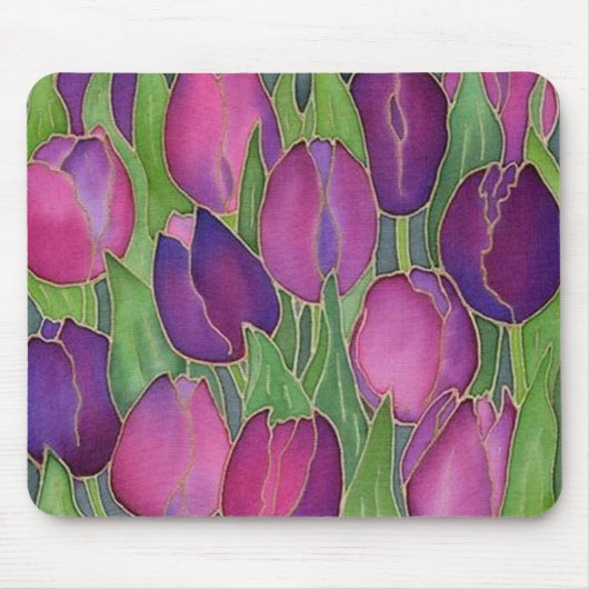 Tapis De Souris Mousepad (Devant)