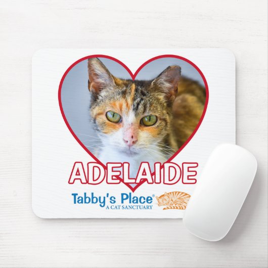 Tapis De Souris Mousepad (Avec souris)