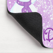 Tapis De Souris Mousepad (Coin)