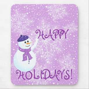 Tapis De Souris Mousepad