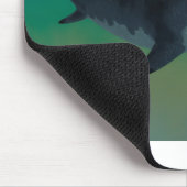 Tapis De Souris Mousepad (Coin)