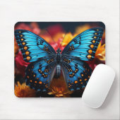 Tapis De Souris Mousepad (Avec souris)