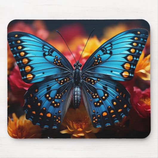 Tapis De Souris Mousepad (Devant)