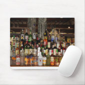 Tapis De Souris Mousepad (Avec souris)