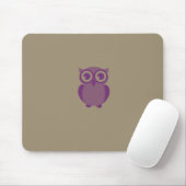 Tapis De Souris Mousepad (Avec souris)