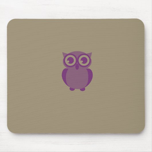 Tapis De Souris Mousepad (Devant)