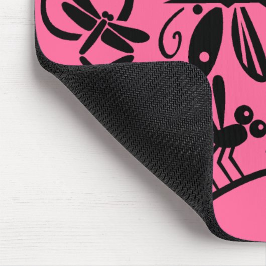 Tapis De Souris Mousepad (Coin)