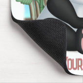 Tapis De Souris - Mousepad (Coin)