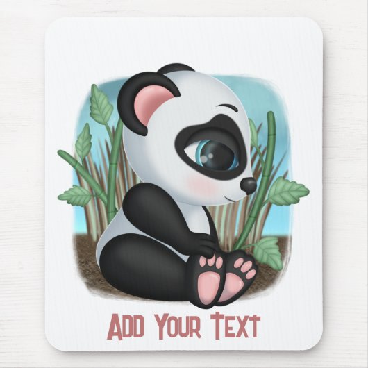 Tapis De Souris - Mousepad (Devant)