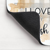 Tapis De Souris Mousepad (Coin)