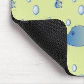 Tapis De Souris Mousepad (Coin)