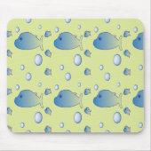 Tapis De Souris Mousepad (Devant)