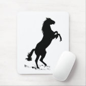 Tapis De Souris Mousepad (Avec souris)