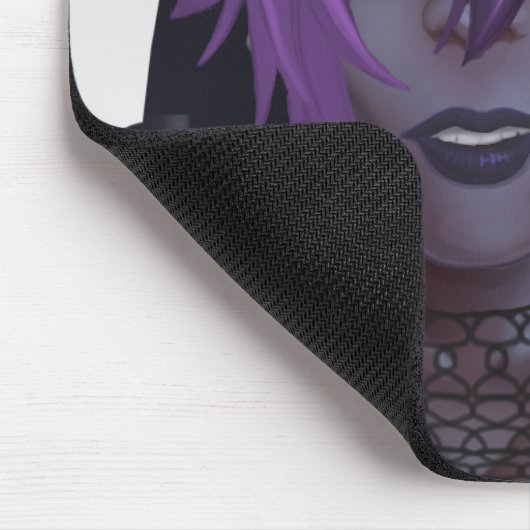 Tapis De Souris Mousepad (Coin)