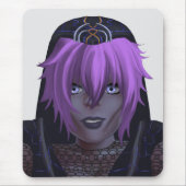 Tapis De Souris Mousepad (Devant)