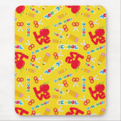 Tapis De Souris Mousepad (Devant)