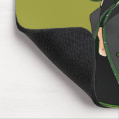 Tapis De Souris Mousepad (Coin)