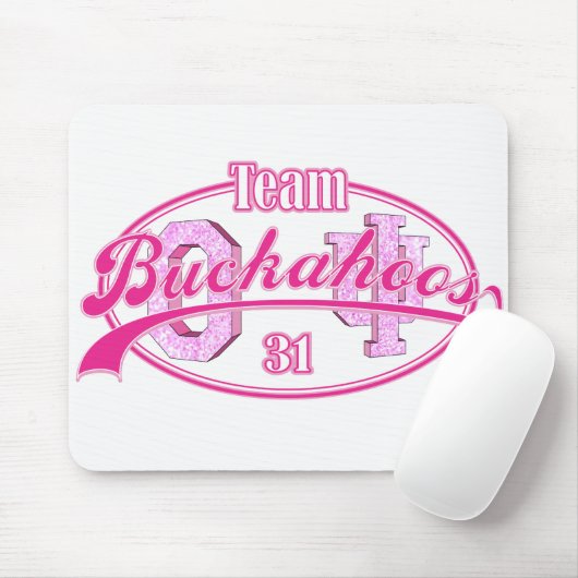 Tapis De Souris Mousepad (Avec souris)