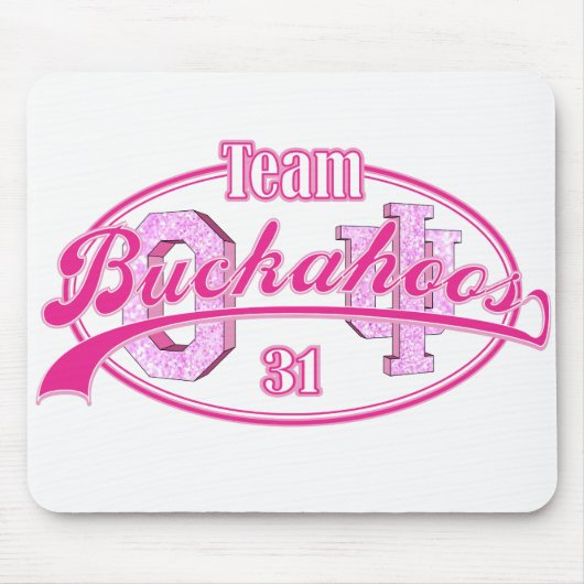 Tapis De Souris Mousepad (Devant)