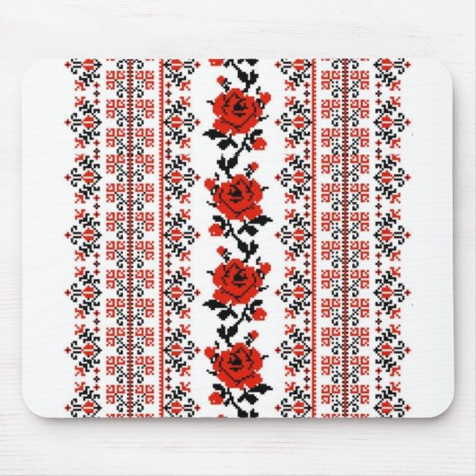 Tapis De Souris Mousepad (Devant)